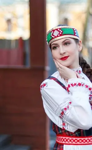 Mari El Mariika