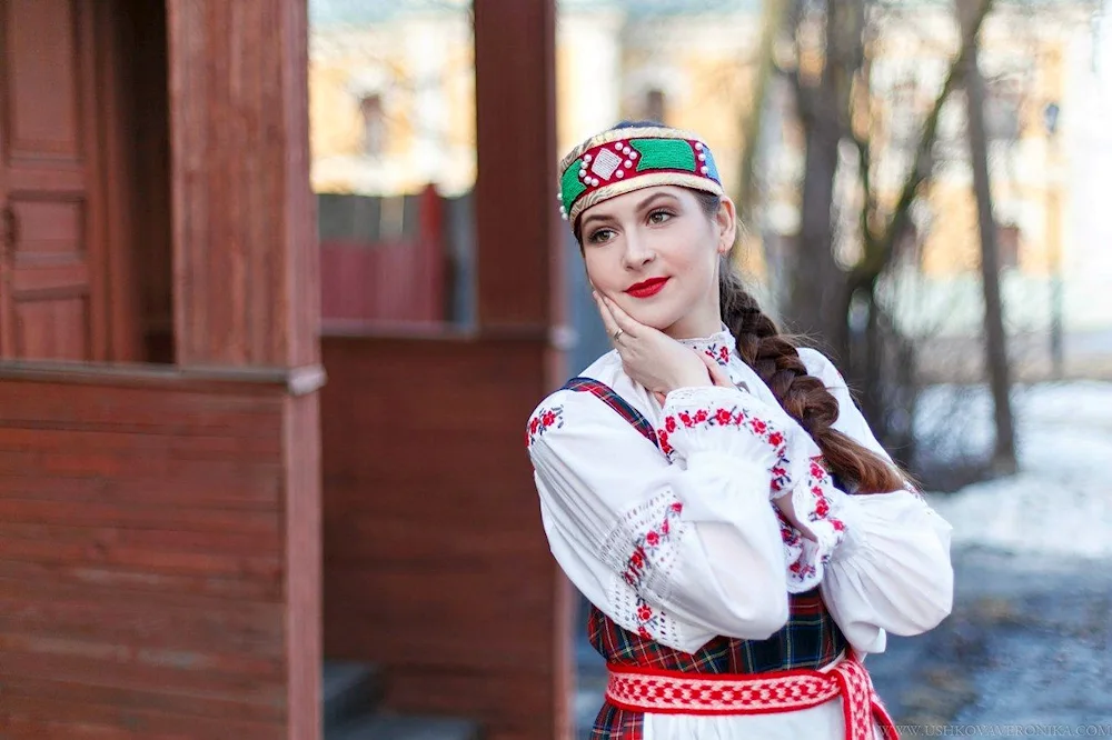 Mari El Mariika