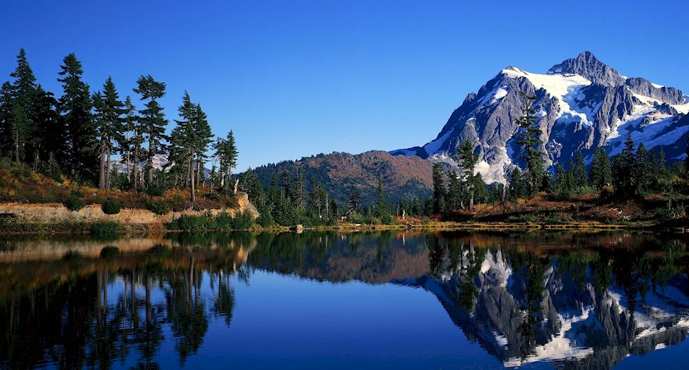 Grand Teton National Park