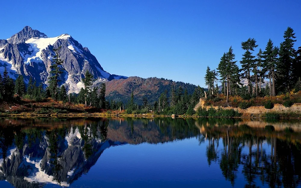 Grand Teton National Park