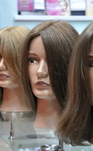 Natural Wigs