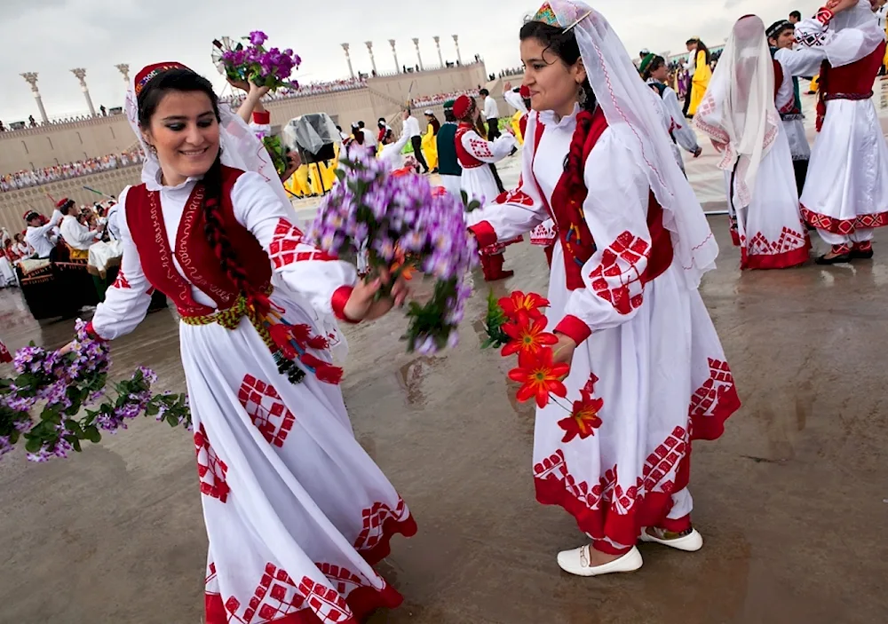 Navruz Badakhshan