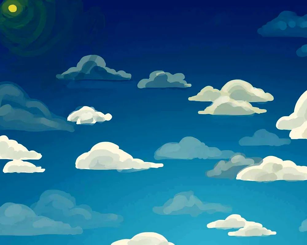 Clouds