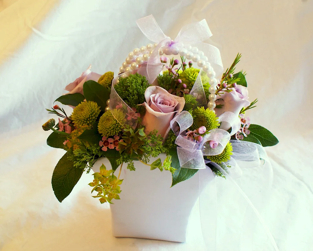 Gorgeous bouquet