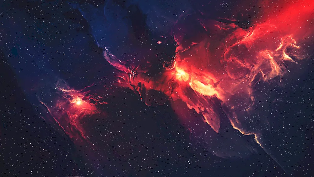 Nebula 4k