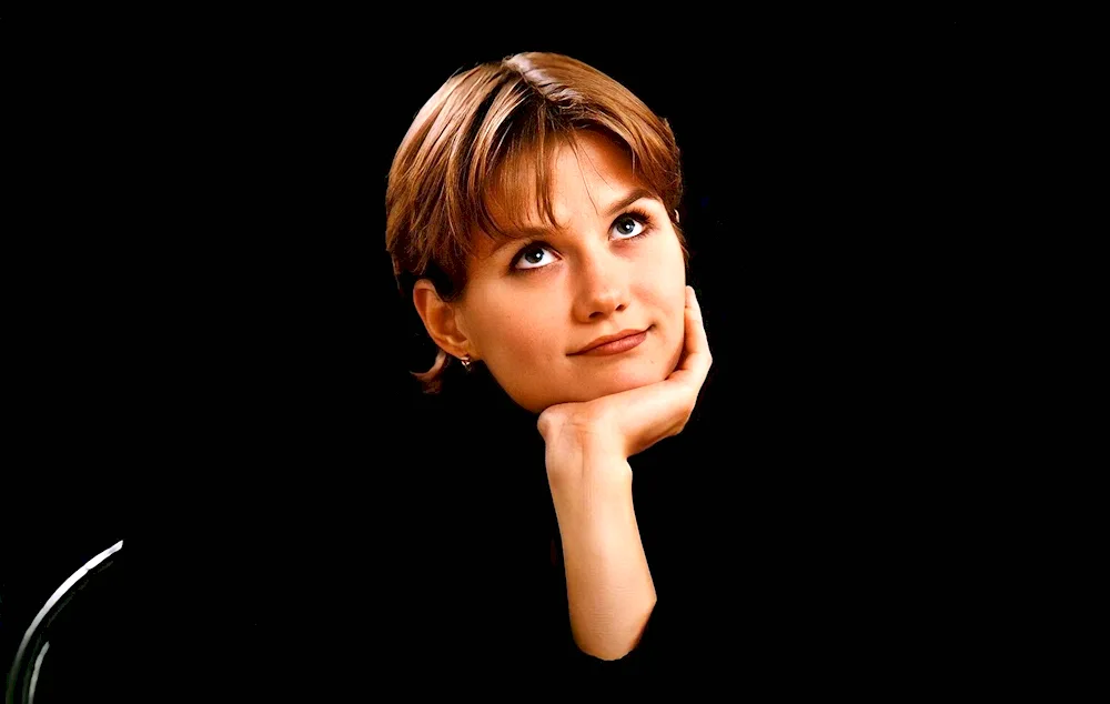 Nefyodova Maria Vladimirovna