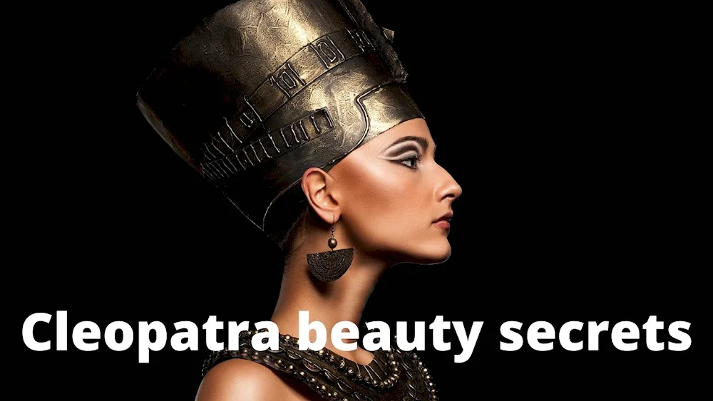 Nefertiti Queen of Egypt