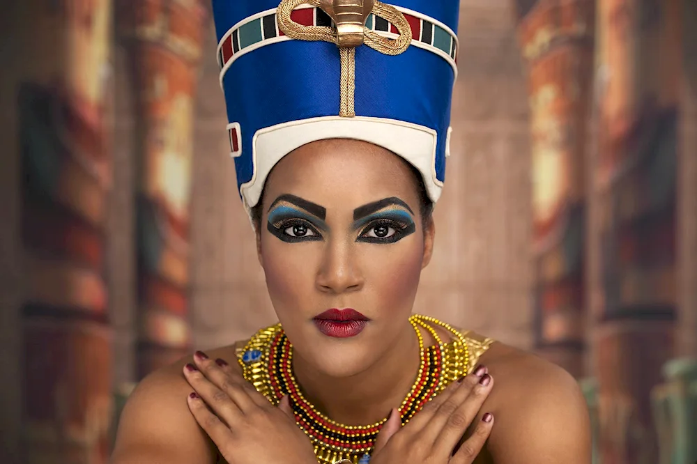 Ancient Egypt Cleopatra Pharaoh