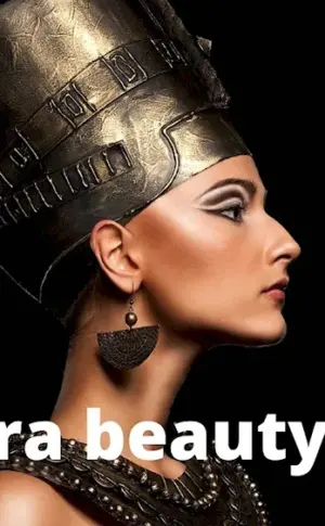 Nefertiti Queen of Egypt