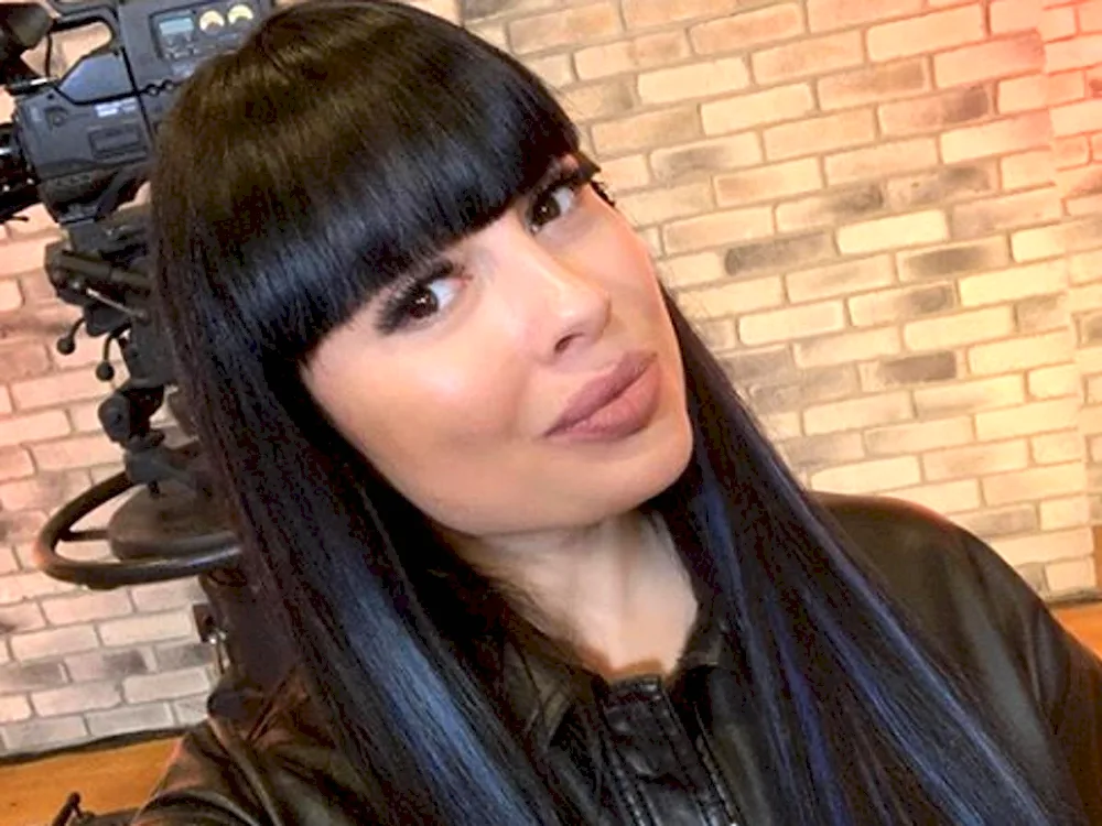 Nelly Ermolaeva