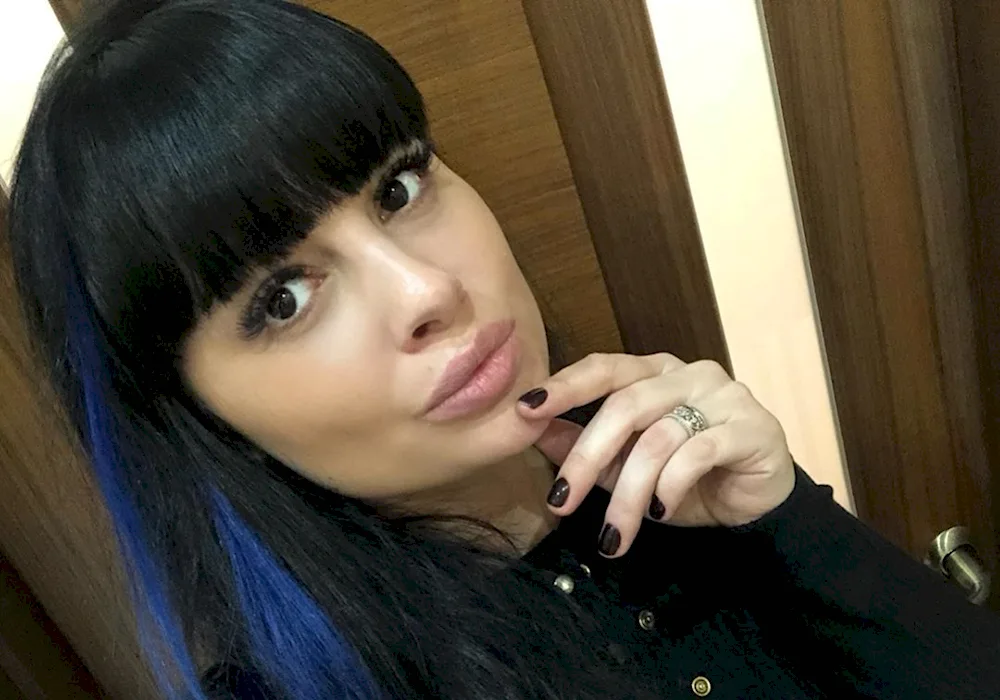 Nelly Ermolaeva 2024