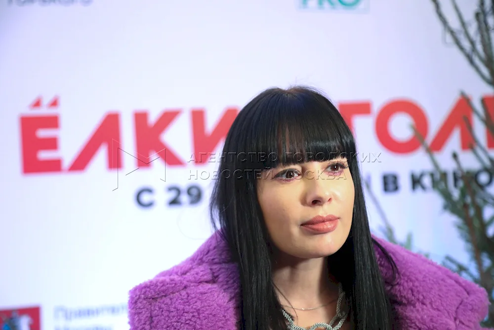 Nelly Ermolaeva
