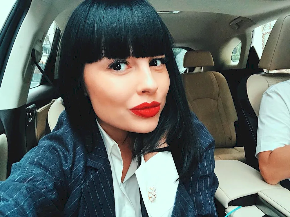 Nelly Ermolaeva