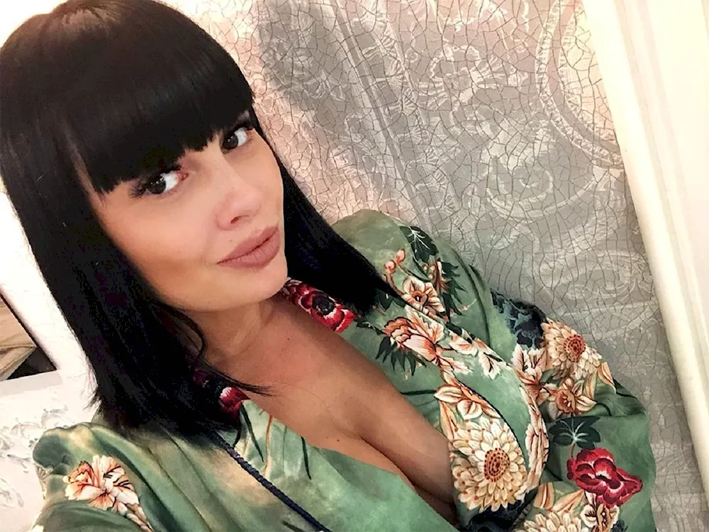 Nelly Ermolaeva