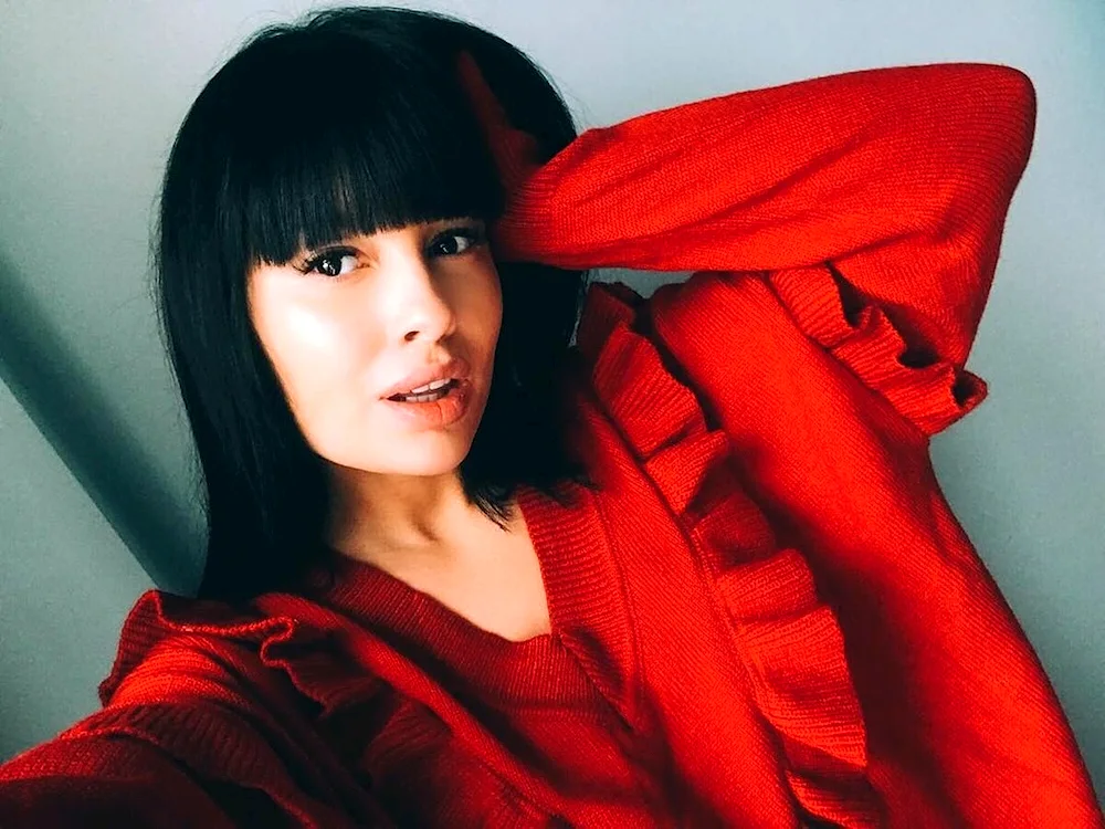 Nelly Ermolaeva
