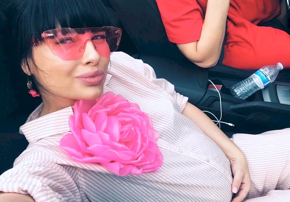 Nelly Ermolaeva 2024