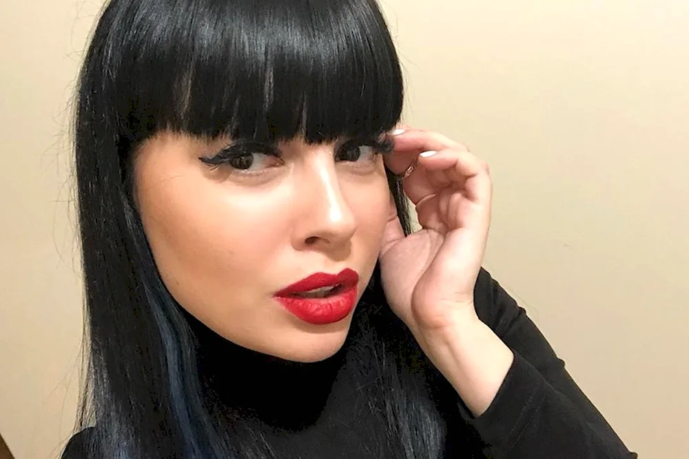 Nelly Ermolaeva