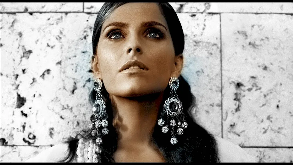 Nelly Furtado