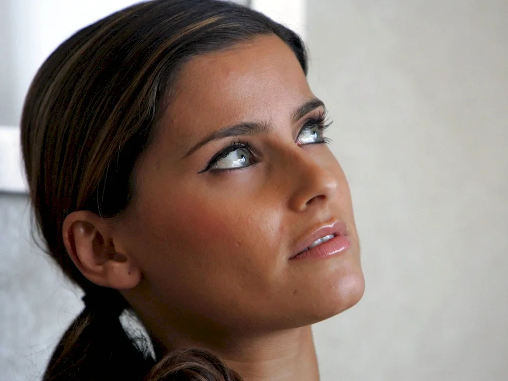 Nelly Furtado