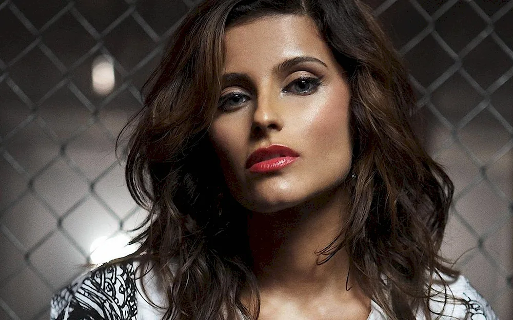 Nelly Furtado
