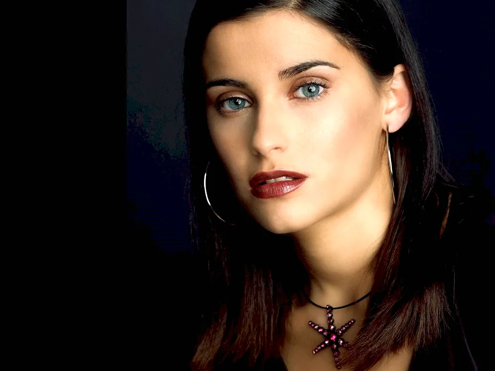Nelly Furtado. Furtado
