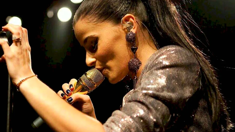 Nelly Furtado