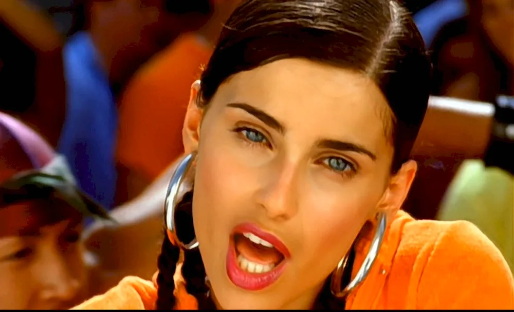 Nelly Furtado