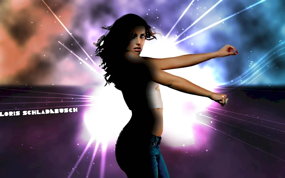 Nelly Furtado