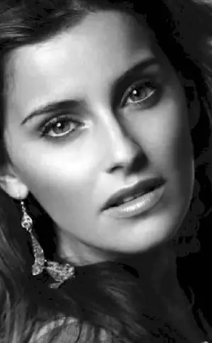 Nelly Furtado