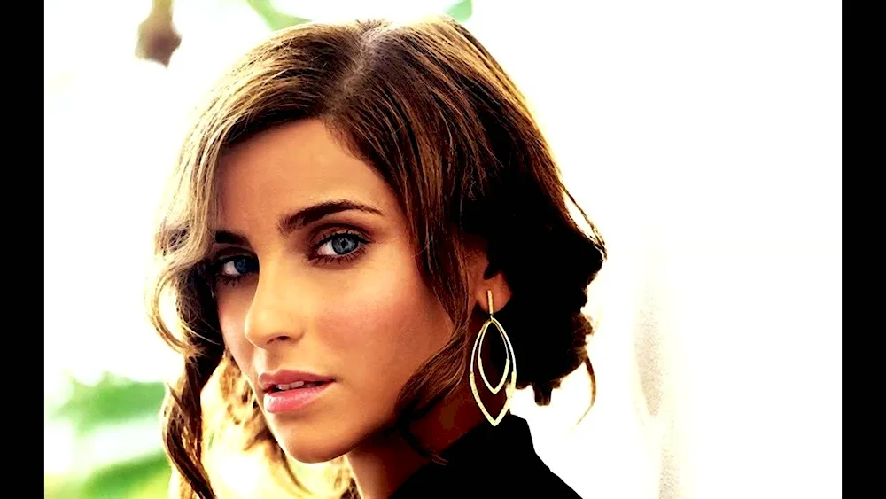 Nelly Furtado