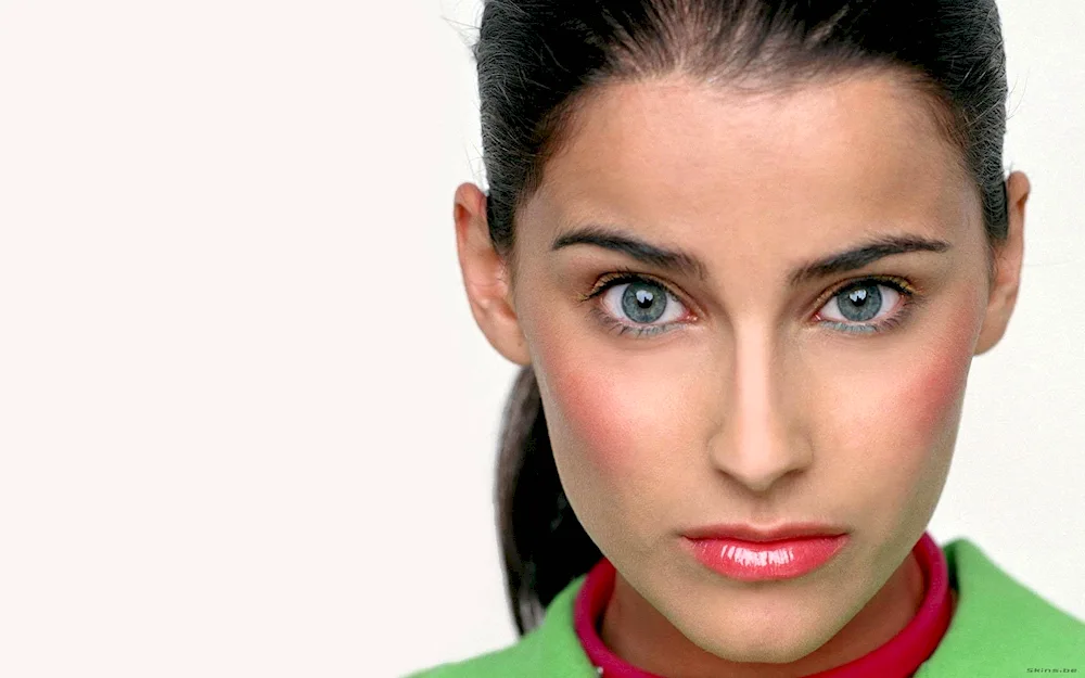 Nelly Furtado photo 2023
