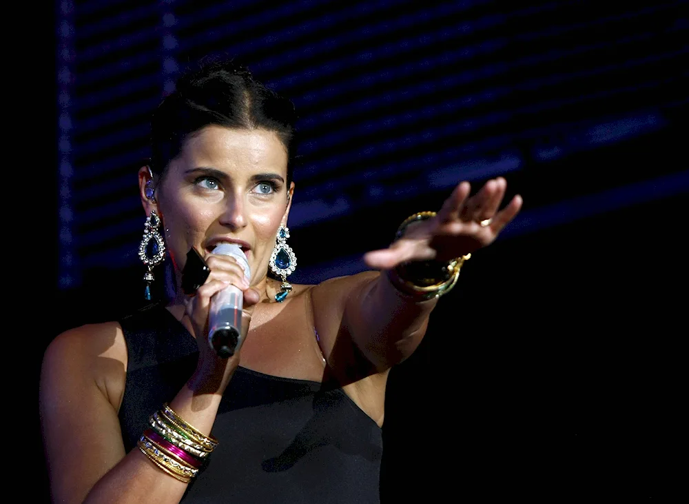 Nelly Furtado