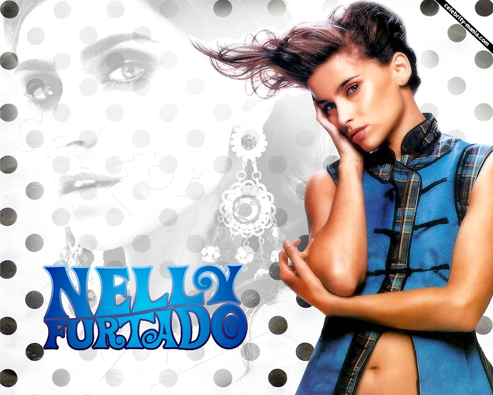 Nelly Furtado