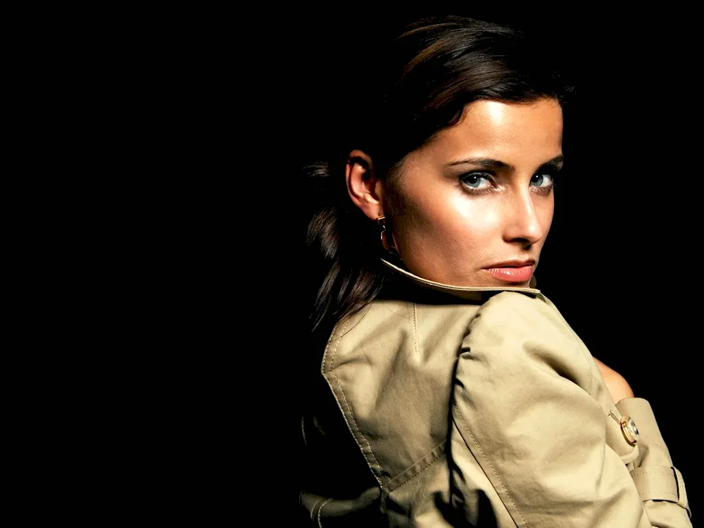 Nelly Furtado