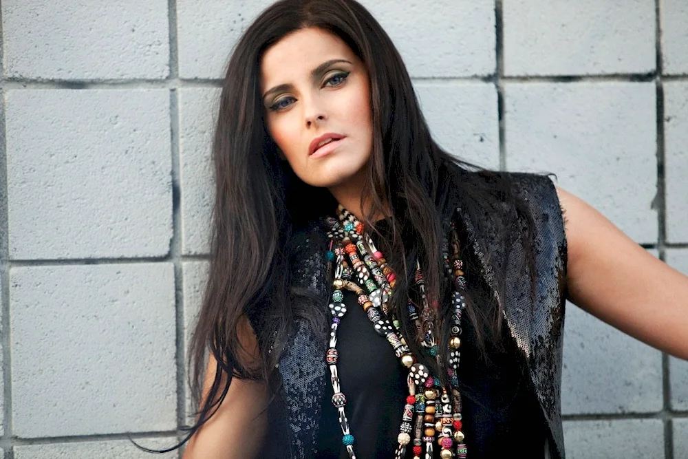 Nelly Furtado
