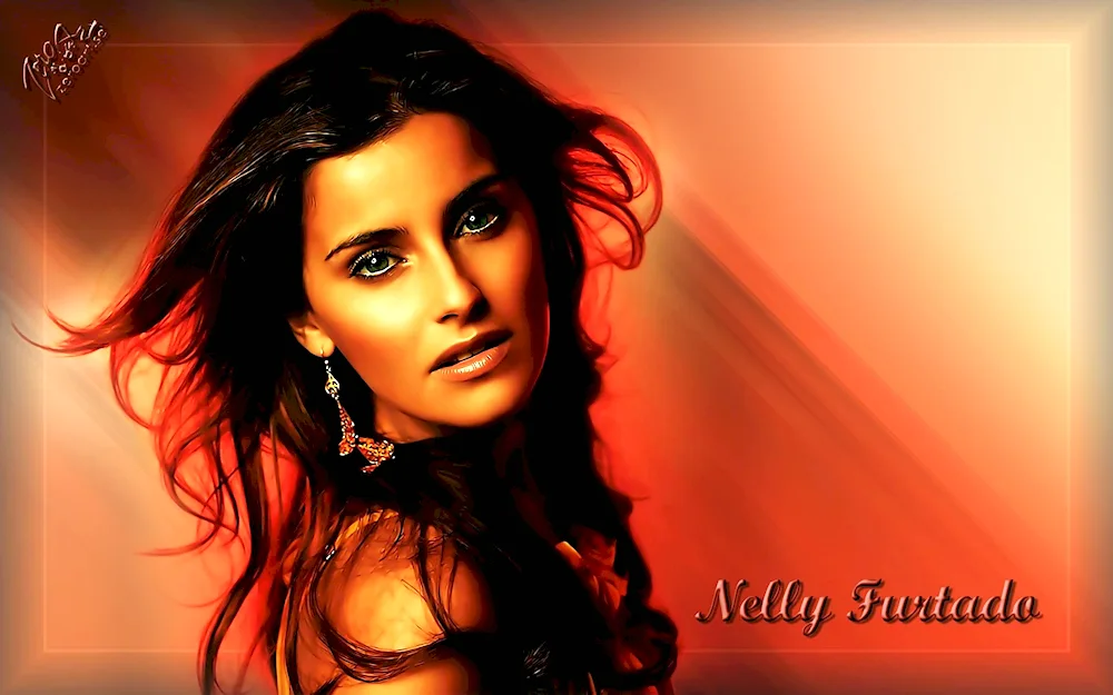 Nelly Furtado