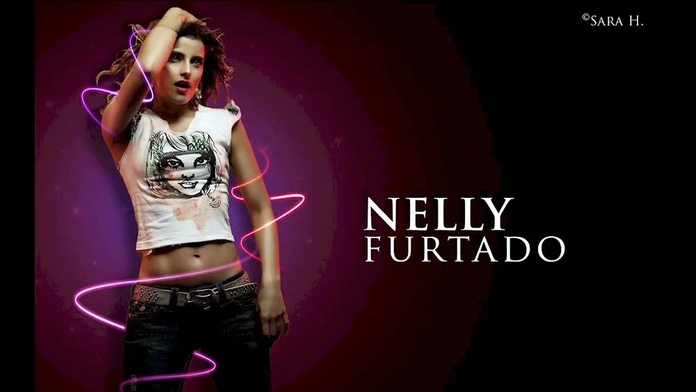 Nelly Furtado