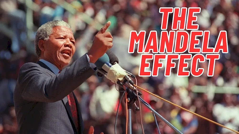 Mandela