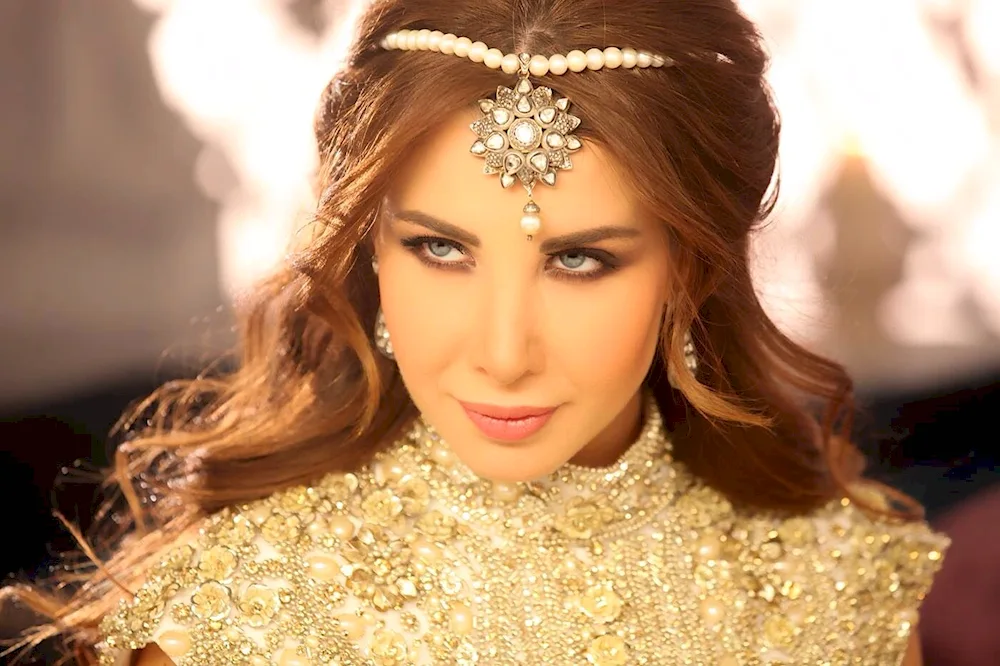 Nancy Nabeel Ajram