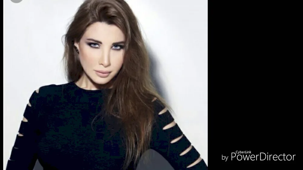 Nancy Ajram