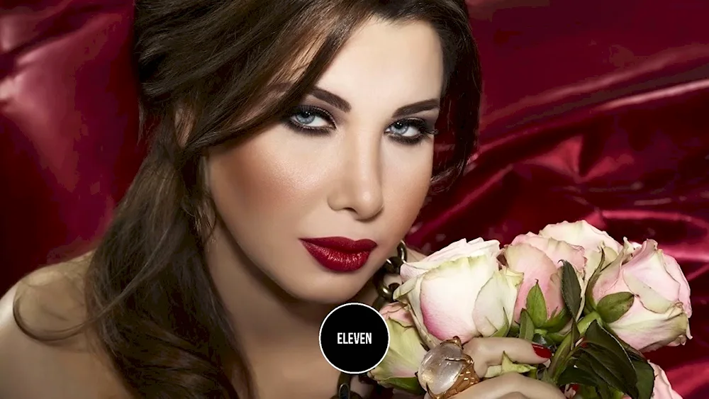 Nancy Ajram