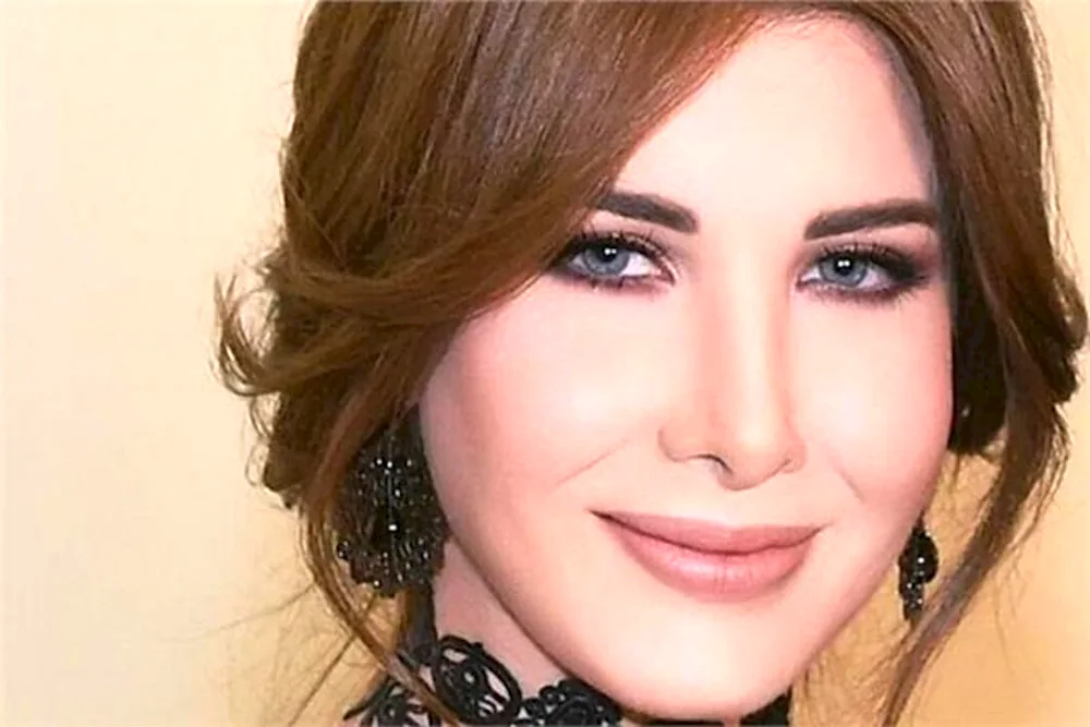 Nancy Ajram