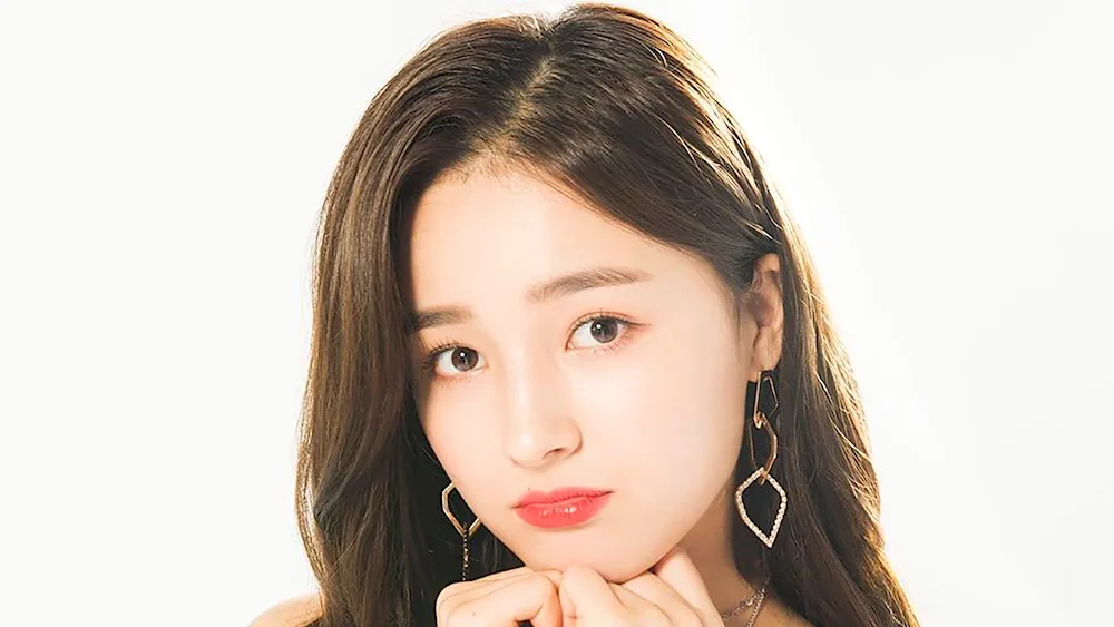 Nancy Singer momoland