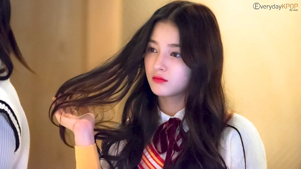 Nancy momoland