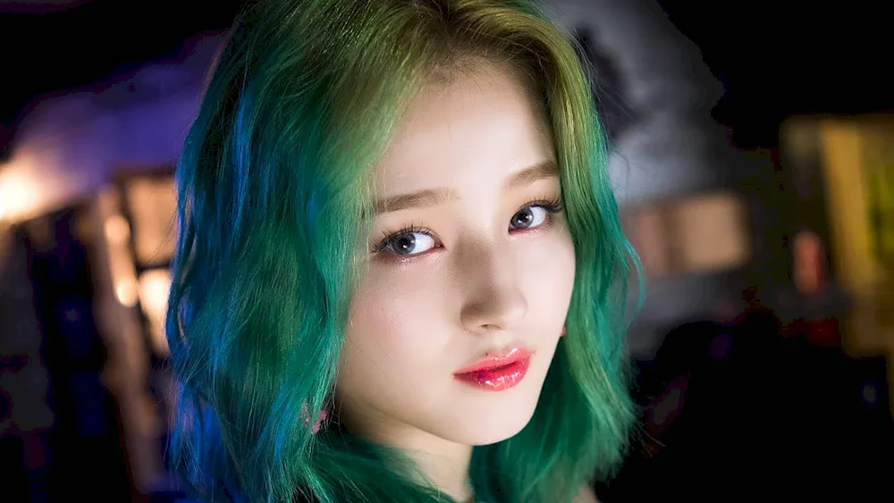 Nancy Momoland