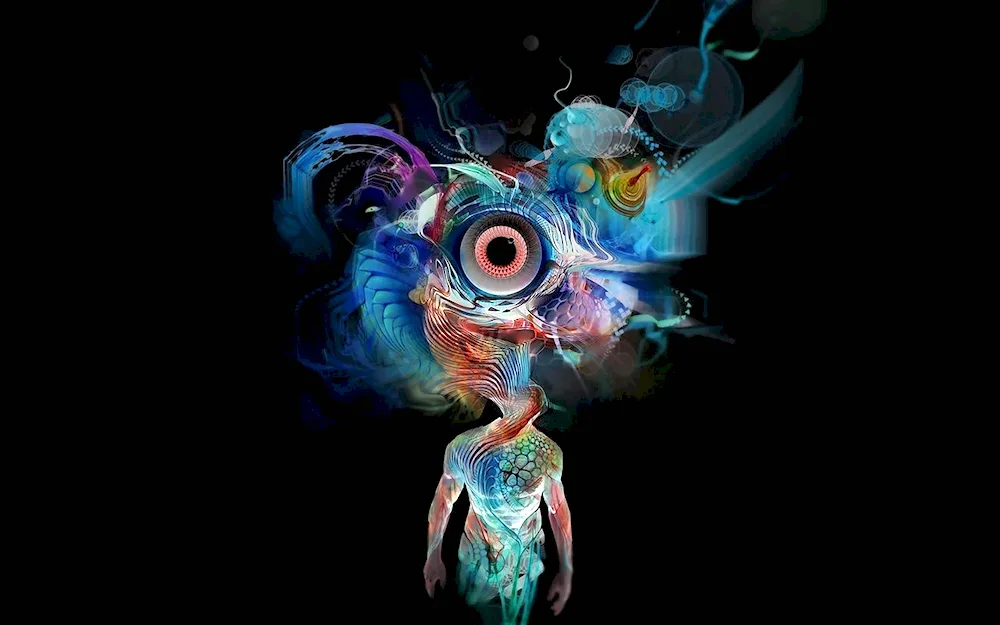 Bright abstracts