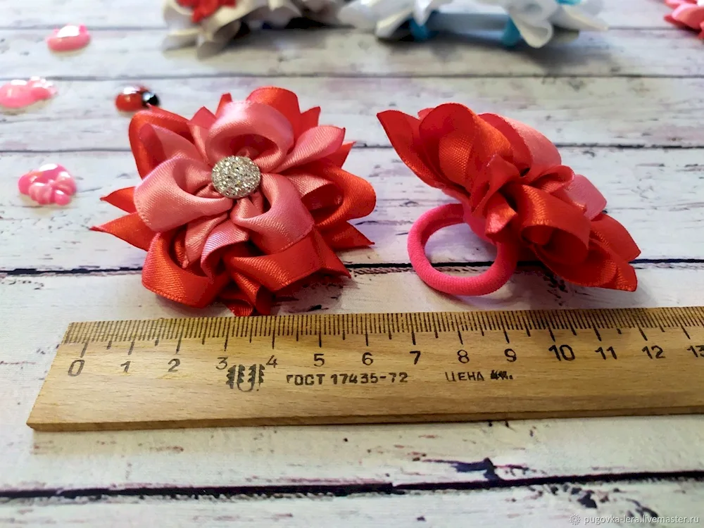 Hair bands