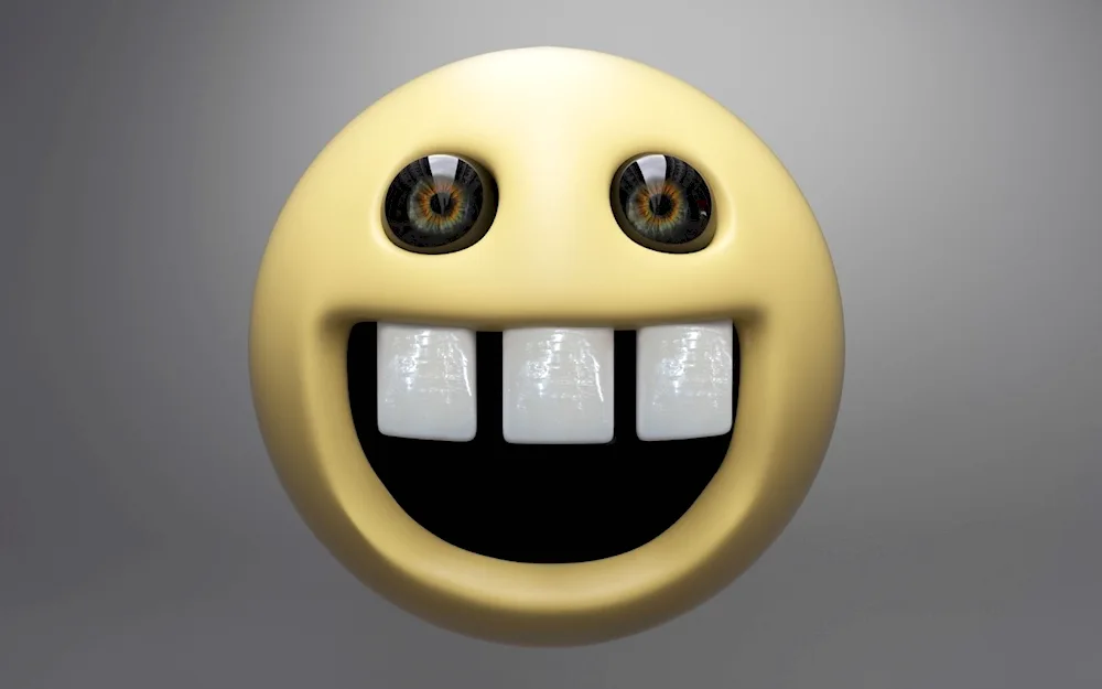 Funny emoticons