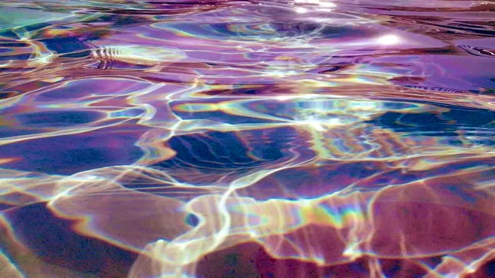 Unusual background