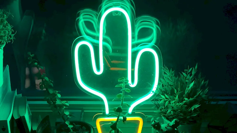 Neon